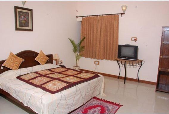 Kiran Villas Jodhpur  Zimmer foto