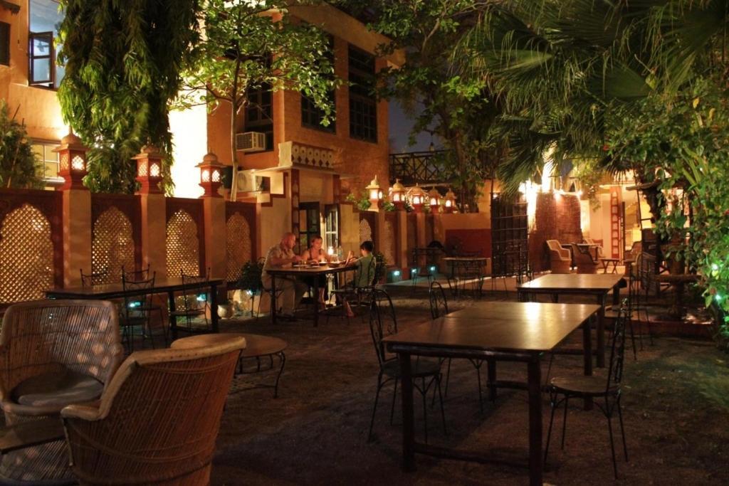 Kiran Villas Jodhpur  Exterior foto
