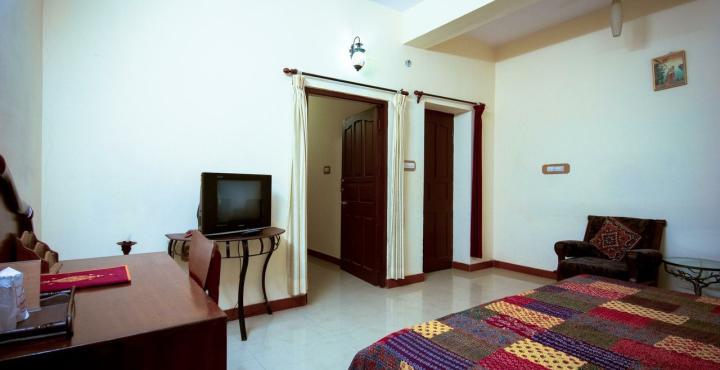 Kiran Villas Jodhpur  Exterior foto