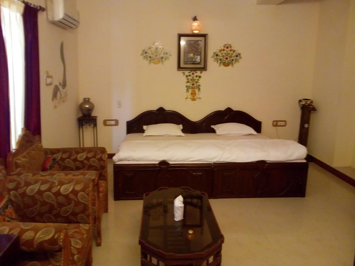 Kiran Villas Jodhpur  Exterior foto