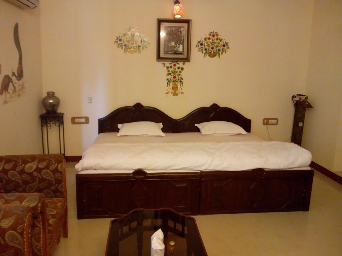 Kiran Villas Jodhpur  Exterior foto